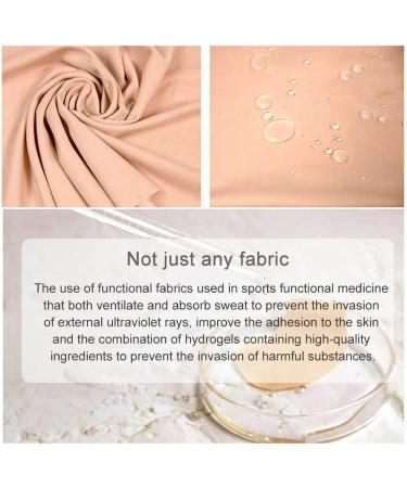 Sunscreen Facial Patches UV Golf Patch Sweatproof Sunscreen Patches Golf Sunblock Gel Facial Patches Hydrating Skin Care Sunscreen Patch for Golf Outdoor Sports - Buy Online on GoSupps.com