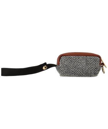 Itzy Ritzy Pacifier Case | Adjustable Handle | Holds 2 Pacifiers | Coffee and Cream - Buy Online on GoSupps.com