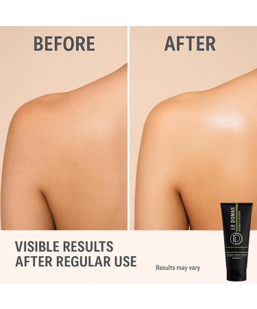 Natural Body Wash with Aloe Vera Coconut & Vitamin E Moisturizing Cleanser for Women & Men Sulfate Free Gentle Skin Care Vegan Body Care Products Travel Size Body Wash 8 fl oz 1PACK Body Wash - Buy Online on GoSupps.com
