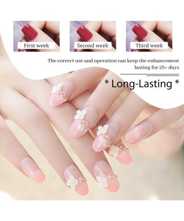 Lemecima Gel Nail Polish Starter Kit 6 Colours Soak Off Gel Nail Polish Set with 198W Shell Shape Nail Lamp Glossy & Matte Top and Base Coat Manicure Tools for Beginner - Buy Online on GoSupps.com