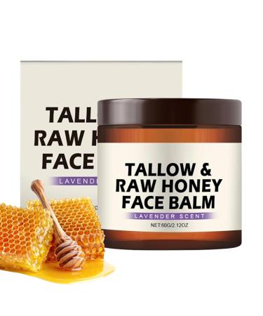 Baume Hydratant Visage | Baume Hydratant Apaisant pour Femme Soin Nourrissant Quotidien Visage Apaisant pour Amis Copine pouse Famille Adultes