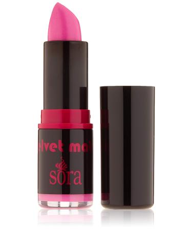 SORA SORA Lip Gloss 10ml