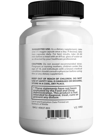 Glyco Max Fix Gold All Natural Formula to Maintain Healthy Levels Maximum Strength Daily Formula Blood Reviews (1 Pack - 60 Capsules) (2) - Buy Online on GoSupps.com