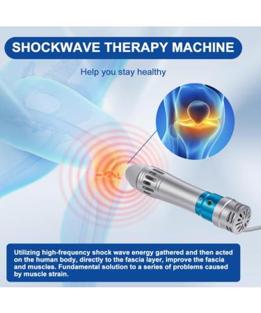 Shop Wave Therapy Device | Relieve Joint & Muscle Pain | Non-Invasive Pneumatic Therapy - Buy Online on GoSupps.com