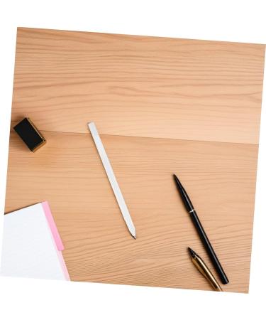 TOVINANNA 4 Piece Microblading Markers with Water Sweatproof Smudgeproof Fine Tip for Precise Eyebrow Lip Contours for Permanent Makeup Skin Markings - Buy Online on GoSupps.com