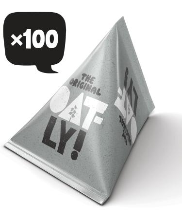 Boisson l'avoine longue dur e portion unique 20 ml (lot de 100) - Buy Online on GoSupps.com