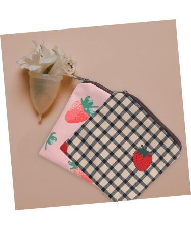 Shop Healeved 16-Piece Cartoon Money Exchange Bags & Cosmetic Storage for Travel Ideal for Girls | International Shipping Available - Buy Online on GoSupps.com