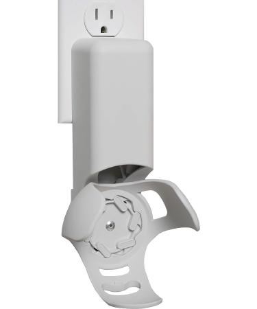 Amazon Outlet Hanger White for Echo Dot 4 (4th Gen) - Buy Online on GoSupps.com
