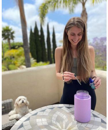 Eidon Ionic Minerals Salty and Functional - Unsweetened Liquid Electrolyte Drops for Water, Ultimate Hydration Support, Trace Mineral Supplement, Electrolytes Drink Mix with No Sugar, Non GMO - 2 oz - Buy Online on GoSupps.com