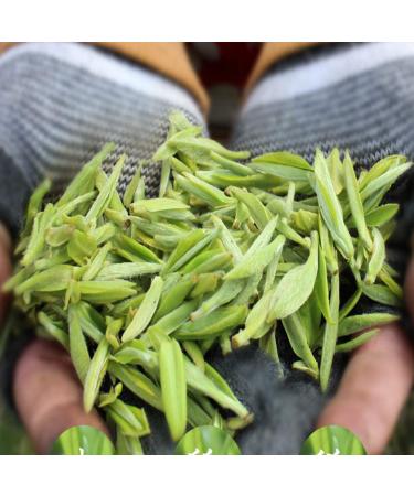 G teau au th blanc chinois Fuding 300g vieux th blanc naturel aiguille en argent biologique - Buy Online on GoSupps.com