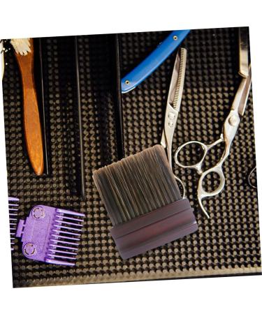 Didiseaon Neck Brush Soft Bristle Cleaning Brush Hair Salon Brush Barber Supplies Barber Fade Brush Broken Hair Remove Brush Hair Cutting Duster Hair Products Beech Soft Fur - Buy Online on GoSupps.com