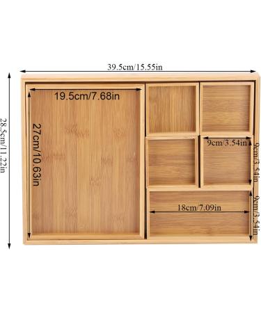 HLDMUXBF Fruit Tray Combined Dried Fruit Tray Beautiful Elegant Snack Tray for Home Tea Ceremony - Buy Online on GoSupps.com