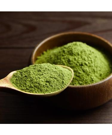 1kg Neutral Henna Powder - 100% Natural Cassia Obovata for Hair Volume & Strength - Pure Additive-Free | Tazarin LTD - Buy Online on GoSupps.com