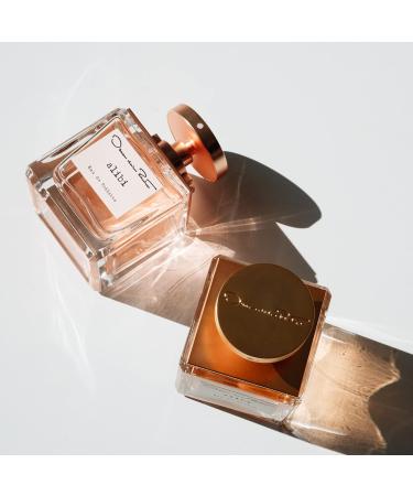 Oscar de la Renta Alibi Eau de Toilette 1.7 Fl Oz (Pack of 1) - Buy Online on GoSupps.com