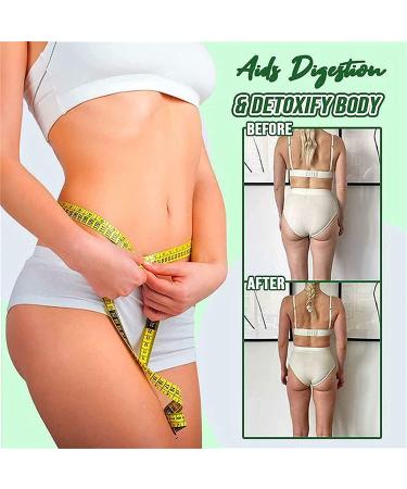 Lymph Draining Artemisia Argyi Massage Oil | Relaxing Body Massage Oil for Blood Circulation (2PC) - Spa Quality Care - Buy Online on GoSupps.com