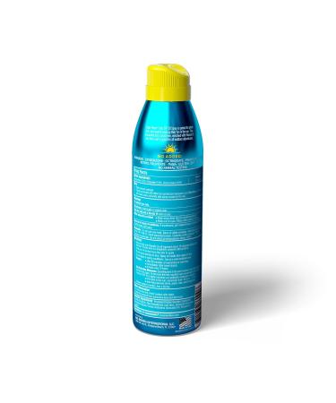 Buy Ocean Potion Kids SPF 50 5.5oz C-Spray - Best Sunscreen for Kids | Free International Shipping - Buy Online on GoSupps.com