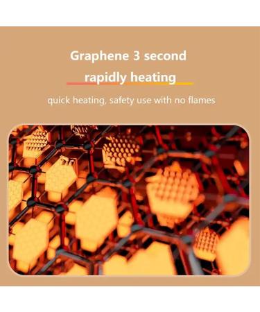 CAULO Foot Warmer Doormat | Leg Warmer Cushion | 4-Speed Adjustable | Auto Shut Off | Household Foot Warmer (White) - Shop Now! - Buy Online on GoSupps.com