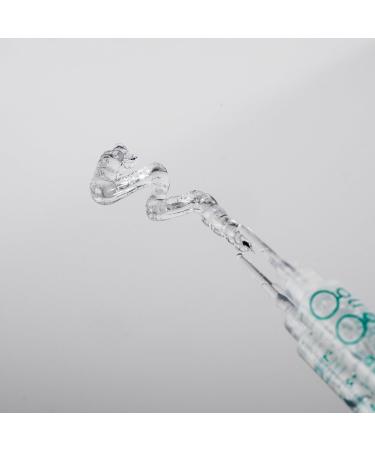 Super Sparkle Booster Gel Refill - Teeth Whitening Gel 2x5ml (6% Hydrogen Peroxide) | Made in USA | 10-15 Day Treatment for Whitening Kits - Buy Online on GoSupps.com