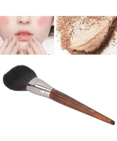 Lightweight Seamless Blush Brush Comfortable Handle Multifunctional Powder Brush Cosmetic Makeup Tool for Perfect Application with Ergonomic Design - Buy Online on GoSupps.com