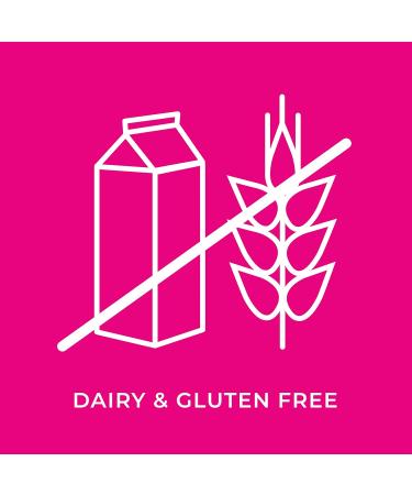 Orthomol Natal Prenatal Nutritional Support for Fertility Pregnancy and Lactation Comprehensive Vitamins Minerals & Essential Nutrients 30 Count (Pack of 1) Original (Powder) 30 Count (Pack of 1) - Buy Online on GoSupps.com