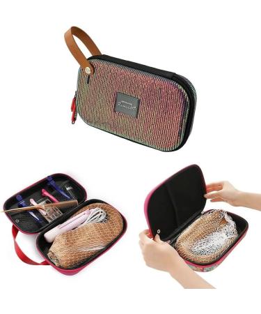 Remehi Storage Bag for Wigs | Hair Tools & Cosmetics Organizer | G109 Small Size - Shop Now! - Buy Online on GoSupps.com