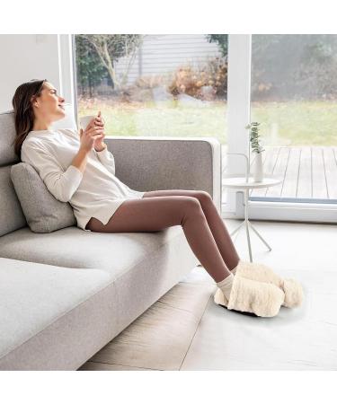 Buy Electric-Free Foot Warmers | 2-in-1 Hot Water Bottles for Winter | Comfort for Women Men & Children - Buy Online on GoSupps.com