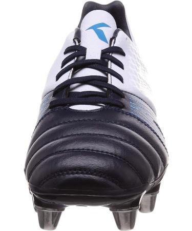 adidas Kakari SG Rugby Boots Navy US 8 | Shop Now for Premium Performance - Buy Online on GoSupps.com