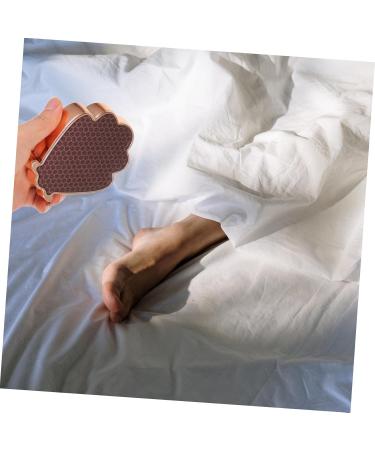 Ipetboom Dead Hard Skin Foot Foot Manual Foot File Foot Remover Exfoliator Dead Skin Remover File Pedicure Foot Foot Exfoliator Scrubber Crusty - Buy Online on GoSupps.com