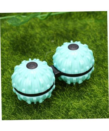 Healvian Decompression Ball - Stress Relief Massage Toy | 7.36x3.56cm | International Shipping Available - Buy Online on GoSupps.com