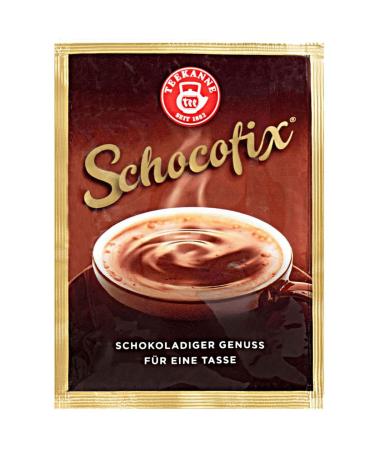 n.v. Chocolatfix powder teapot for cup 25 g