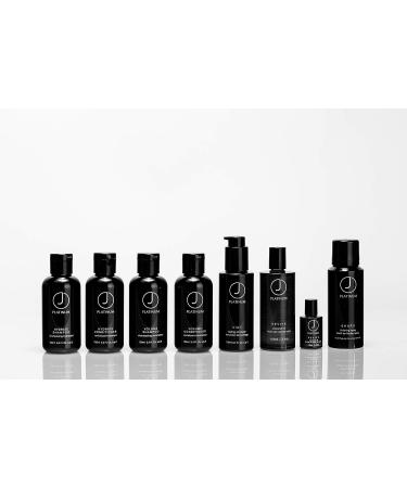 J Beverly Hills Platinum Revive Hair Oil with Argan Oil - Heat Protection - Available in 0.33 Oz, 3.4 Oz, 8 Oz Sizes - Buy Online on GoSupps.com