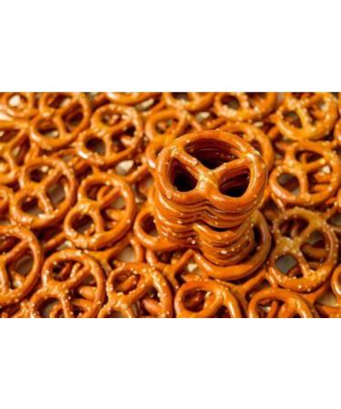 Cambrooks Salted Pretzels 5kg - Buy Online on GoSupps.com