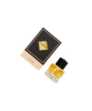 La Fede Intoxicate Arabian Perfumes For Women & Men 100ML (3.4 OZ) Eau De Parfum Spray - Buy Online on GoSupps.com