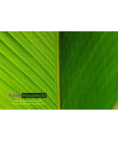 PrimeHousehold Eco-Friendly Dishwasher Cleaner - 15 Tablets | Shop Now - Buy Online on GoSupps.com