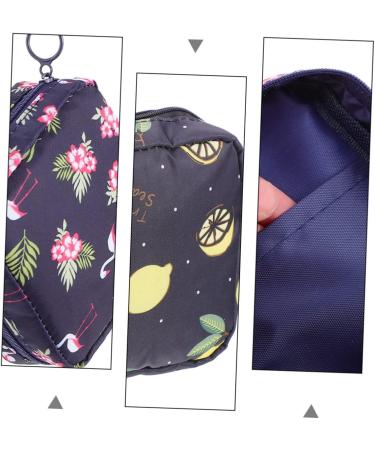 Healeved 12 STK Storage Bags for Women's Bandages & Menstrual Tapes - Period Storage Bag & Gift - Travel Size 13x13x2.8cm - Buy Online on GoSupps.com