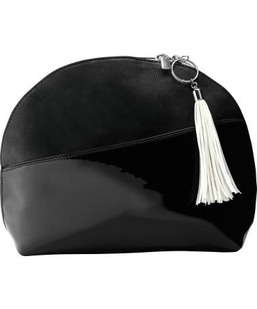 Beauty bag black