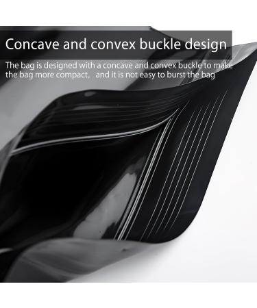 120 Pack Hygiene Bags for Women's Bandages - Lockable Feminine Waste Disposal Bags - Eco-Friendly Tampon & Sanitary Product Disposal - Buy Online on GoSupps.com