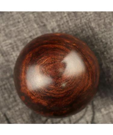 Unbit Ballstretcher & Magnetic Stress Ball - High-Quality 45mm Baoding Balls for Hand Exercises | Shop Now! - Buy Online on GoSupps.com