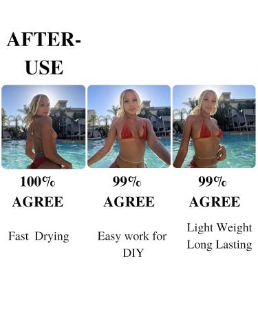 Navy Blue Pre-Stretched Kanekalon Braiding Hair for Knotless Braids (Pack of 3, 26, 10 oz) - Buy Online on GoSupps.com