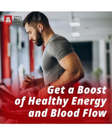 Cheong Kwan Jang Hong Sam Won - Korean Red Ginseng Drink (20 Pouches, 1.69 fl oz each) - Boost Energy & Immunity - Buy Online on GoSupps.com