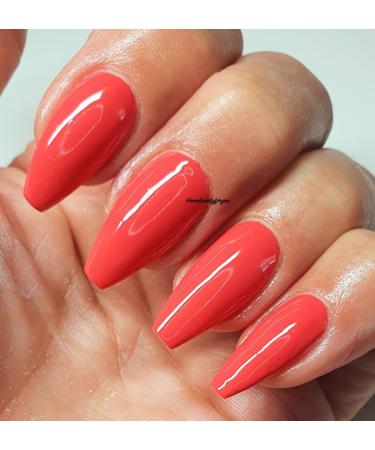 Bluesky Gel Nail Polish PINK SPRING SUMMER COLOR GIRL BAND SS2119 UV LED Soak Off 10ml - Buy Online on GoSupps.com