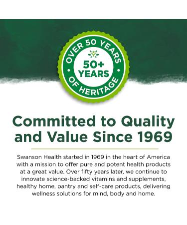 Swanson High Potency Astaxanthin 8mg - 30 Softgels - Buy Online on GoSupps.com