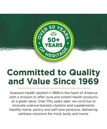 Swanson Full Spectrum Turmeric Garlic & Cayenne Capsules - 60 Count - Buy Online on GoSupps.com