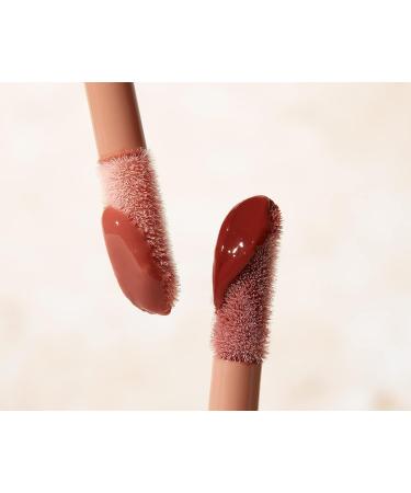Live Tinted Huegloss Brave - Hydrating Lip Gloss for Bold and Beautiful Lips - Buy Online on GoSupps.com