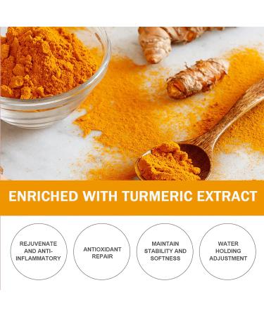 Kojic Acid Cream for Women - Skin Care Cream with Vitamin C & Retinol - Anti Aging Face Care Cream with Turmeric - Cream for Dark Skin - Anti Wrinkle Cream - Buy Online on GoSupps.com