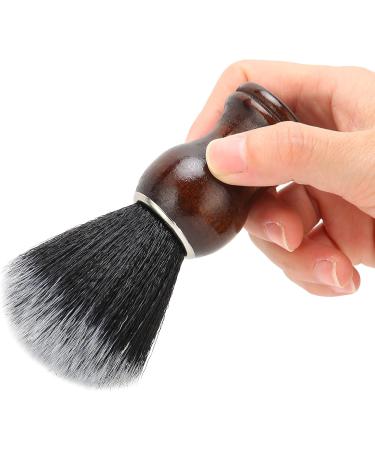 Shanrya Barturasier Brushes - Ultimate Shaving Solution for Residue Removal Ideal for Family and Travel - Buy Online on GoSupps.com