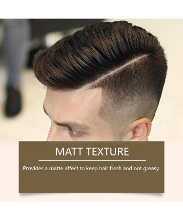 Hair Texturizing Powder Men's Styling Powder Natural Mattifying Hair Powder Men's Hair Texture Powder Hair Texturizing Powder Oil Absorbent Texture Powder (10G 1PC) - Buy Online on GoSupps.com