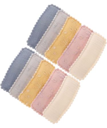 Beavorty 10 Pairs hairpin hair clips hair barrettes for women cute girl hair clip hair snap mall hair barrettes hair jewels for women accessories for women wedding cloth Bobby Miss - Buy Online on GoSupps.com