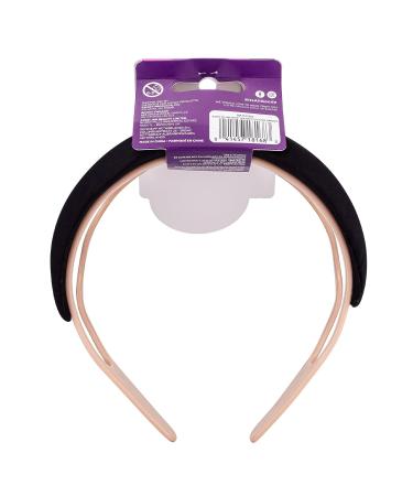 Goody Volume Boost Headband for Fine Hair - Blonde - Ouchless Hair Accessory for Braids & Ponytails - Buy Online on GoSupps.com