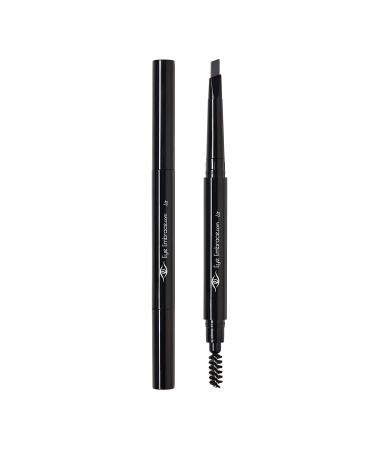 Eye Embrace Liz Medium Gray Eyebrow Pencil - Waterproof & Cruelty-Free - Buy Online on GoSupps.com